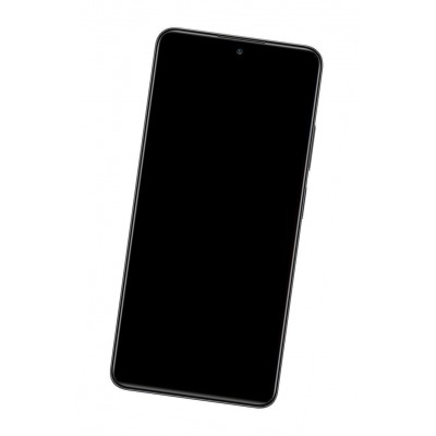 Fingerprint Sensor Flex Cable For Xiaomi Redmi Note 11 Pro Plus 5g India White By - Maxbhi Com