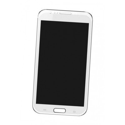 Lcd Frame Middle Chassis For Croma Crcb2094 White By - Maxbhi Com