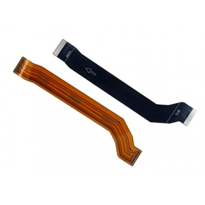 Main Board Flex Cable For Xiaomi Redmi Note 11 Pro Plus 5g India By - Maxbhi Com