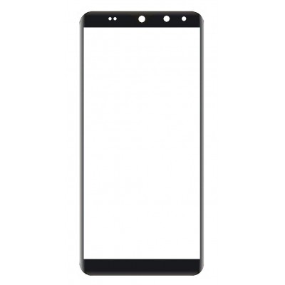 Touch Screen Digitizer For Xifo Spinup A6 4g Blue By - Maxbhi Com
