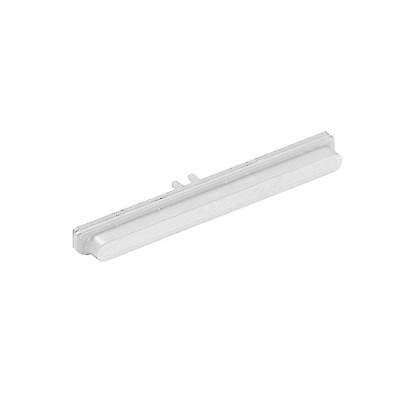 Volume Side Button Outer For Xiaomi Redmi Note 11 Pro Plus 5g India White By - Maxbhi Com