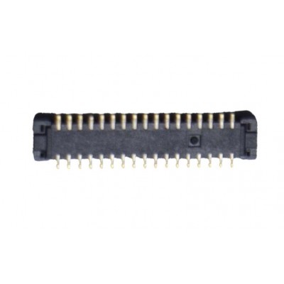 Board Connector For Samsung Galaxy A6 Plus 2018 By - Maxbhi Com