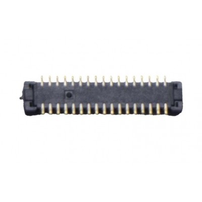 Board Connector For Samsung Galaxy A6 Plus 2018 By - Maxbhi Com