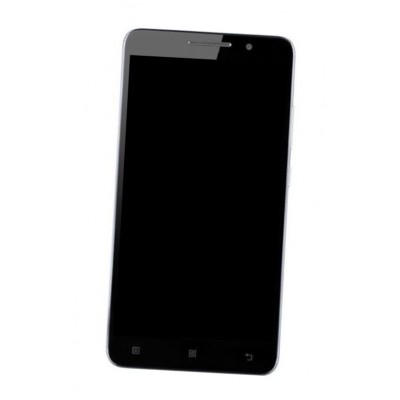 Charging Connector Flex Pcb Board For Lenovo A616 By - Maxbhi Com