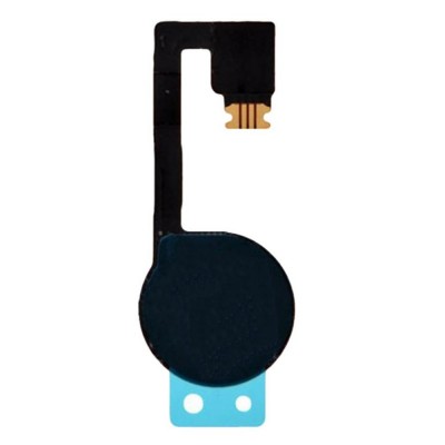 Home Button Complete For Apple Iphone 4s White By - Maxbhi Com