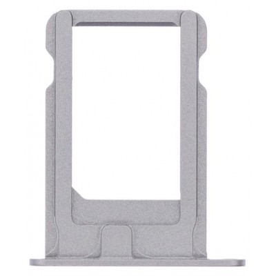 Sim Card Holder Tray For Apple Iphone Se 128gb Grey - Maxbhi Com