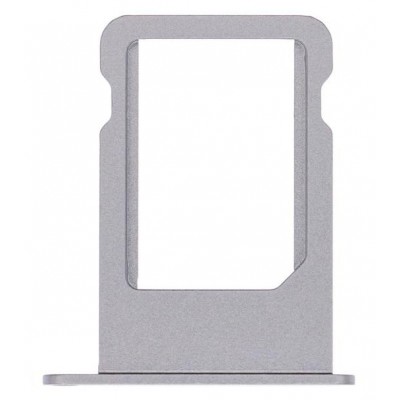 Sim Card Holder Tray For Apple Iphone Se 128gb Grey - Maxbhi Com