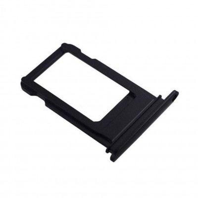 Sim Card Holder Tray For Apple Iphone Se 32gb Black - Maxbhi Com