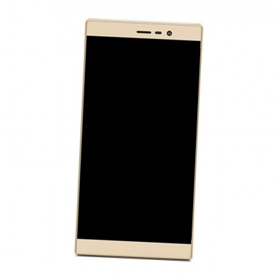 LCD Frame Middle Chassis for Posh Volt LTE L540 Gold