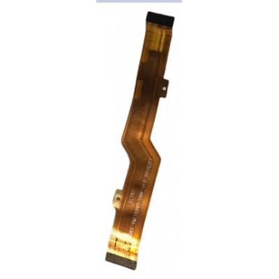 Main Board Flex Cable For Umidigi C Note 2 By - Maxbhi Com