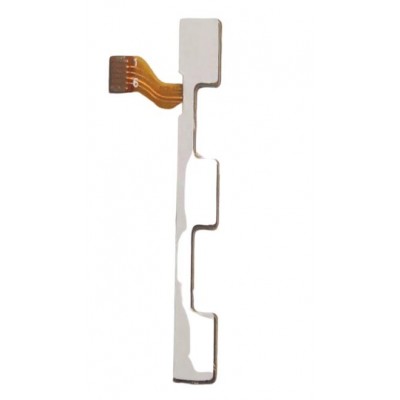 Power Button Flex Cable For Umidigi C Note 2 On Off Flex Pcb By - Maxbhi Com