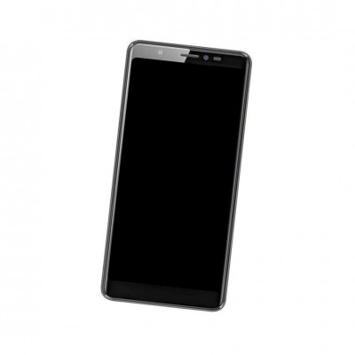 Volume Button Flex Cable For Micromax Canvas Infinity Life By - Maxbhi Com