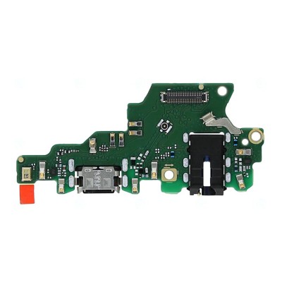 Charging Connector Flex Pcb Board For Honor Play By - Maxbhi Com