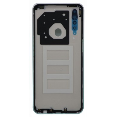 Back Panel Cover For Oppo A31 2020 White - Maxbhi Com