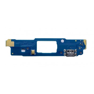 Charging Connector Flex Pcb Board For Htc Desire 828 Dual Sim By - Maxbhi Com