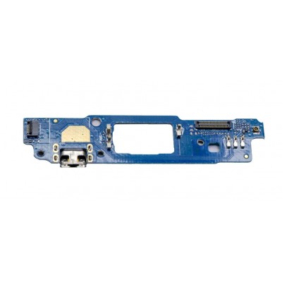 Charging Connector Flex Pcb Board For Htc Desire 828 Dual Sim By - Maxbhi Com