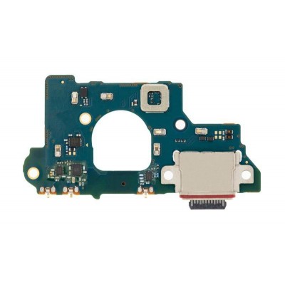 Charging Connector Flex Pcb Board For Samsung Galaxy S20 Fe 5g By - Maxbhi Com