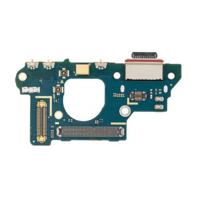 Charging Connector Flex Pcb Board For Samsung Galaxy S20 Fe 5g By - Maxbhi Com