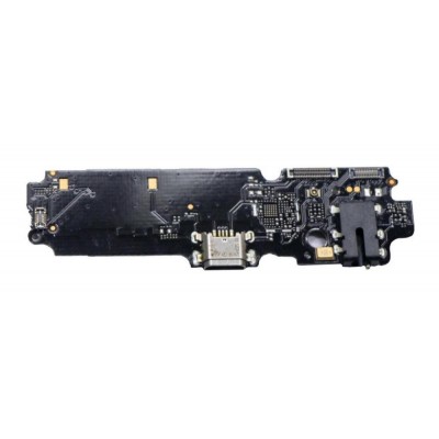 Charging Connector Flex Pcb Board For Vivo V5s By - Maxbhi Com