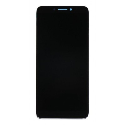 Lcd With Touch Screen For Htc Desire 12 White By - Maxbhi Com