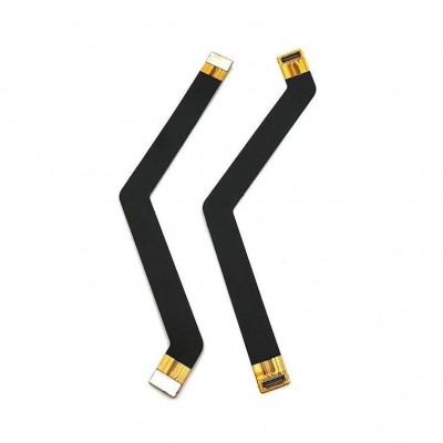 Main Board Flex Cable For Lenovo K6 32gb By - Maxbhi Com