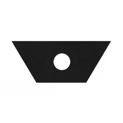 Camera Lens For Nomu S10 Pro Orange By - Maxbhi Com