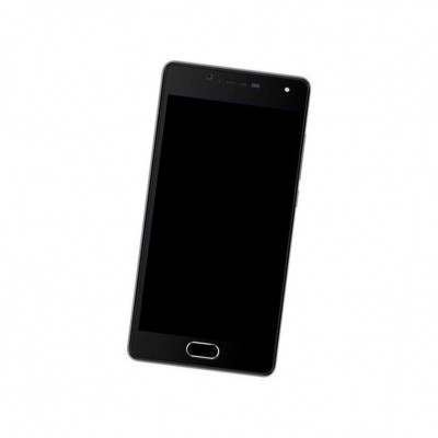 Charging Connector Flex Pcb Board For Blu Studio Touch By - Maxbhi Com