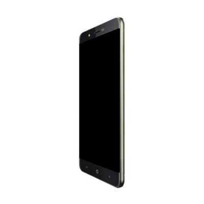 Lcd Frame Middle Chassis For Invens Fighter F1 White By - Maxbhi Com