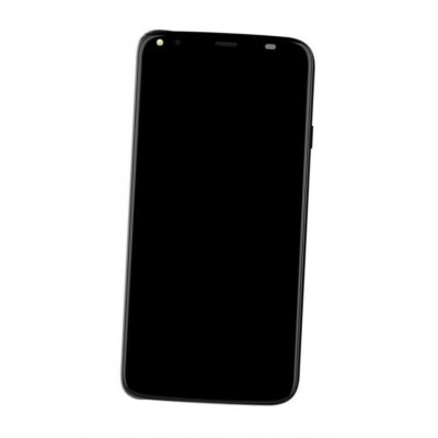 Power Button Flex Cable For Blu Studio Mega 2019 On Off Flex Pcb By - Maxbhi Com