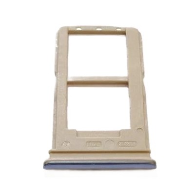 Sim Card Holder Tray For Vivo Iqoo Z6 5g Blue - Maxbhi Com