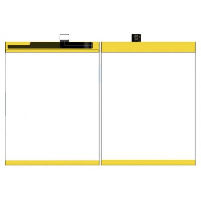 Battery For Vivo X70 By - Maxbhi Com