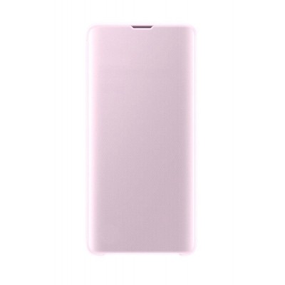 Flip Cover For Vivo X70 Purple By - Maxbhi Com