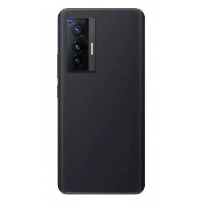 Full Body Housing For Vivo X70 Black - Maxbhi Com