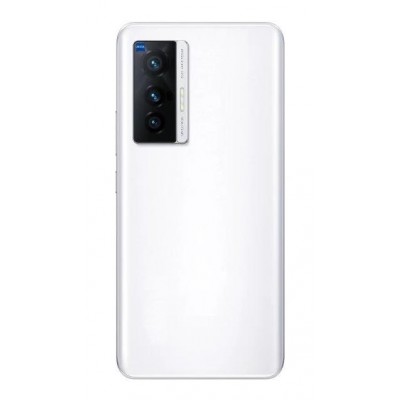 Full Body Housing For Vivo X70 White - Maxbhi Com