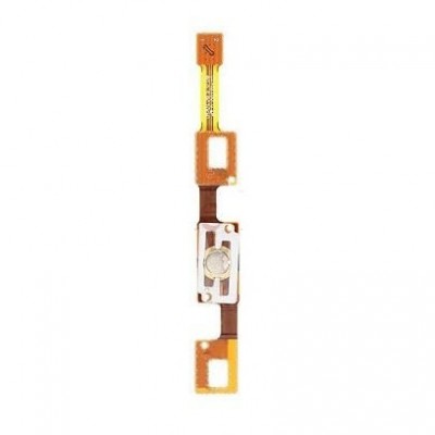 Home Button Flex Cable Only For Samsung Ace Ii By - Maxbhi Com