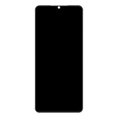 Lcd Screen For Vivo Iqoo Z6 5g Replacement Display By - Maxbhi Com