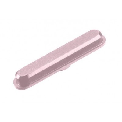 Power Button Outer For Vivo X70 Purple By - Maxbhi Com