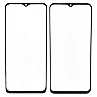 Replacement Front Glass For Vivo Iqoo Z6 5g Blue By - Maxbhi Com