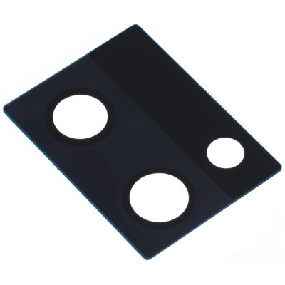 Camera Lens For Vivo Iqoo 8 5g Black By - Maxbhi Com
