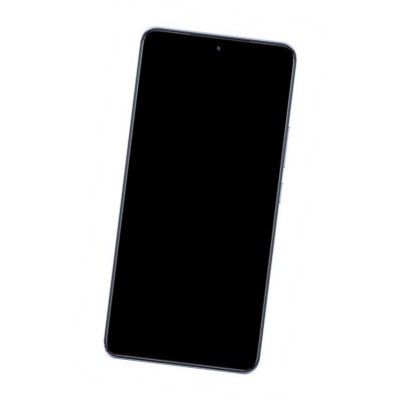 Fingerprint Sensor Flex Cable For Vivo X70 White By - Maxbhi Com