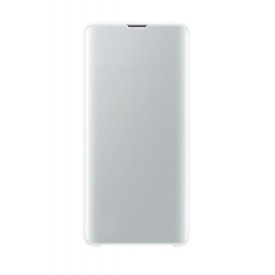 Flip Cover For Itel Vision 2s White By - Maxbhi Com