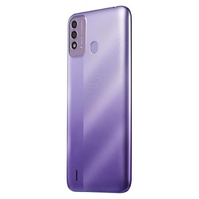 Full Body Housing For Itel Vision 2s Purple - Maxbhi Com