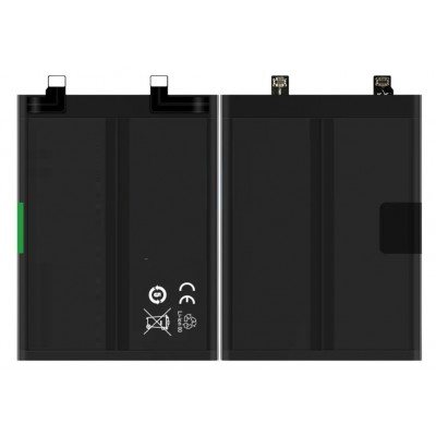 Battery For Vivo Iqoo 8 5g By - Maxbhi Com