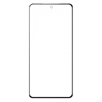 Touch Screen Digitizer For Vivo Iqoo 8 5g White By - Maxbhi Com