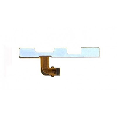 Volume Button Flex Cable For Huawei Y336 By - Maxbhi Com
