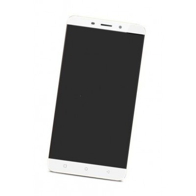 Fingerprint Sensor Flex Cable For Qiku Q Terra 810 Black By - Maxbhi Com