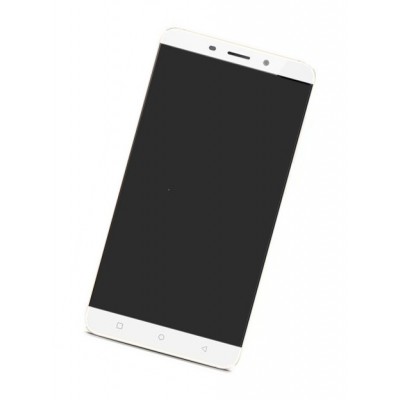 Fingerprint Sensor Flex Cable For Qiku Q Terra 810 Silver By - Maxbhi Com