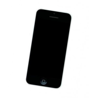 Home Button Complete For Yestel Q5c Yellow By - Maxbhi Com