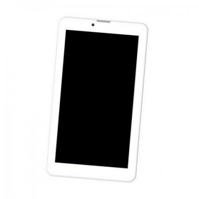 LCD Frame Middle Chassis for Amosta Eduone 7Q31 Blue