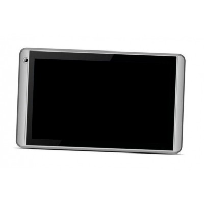 Lcd Frame Middle Chassis For Videocon Vt71 Wifi White By - Maxbhi Com